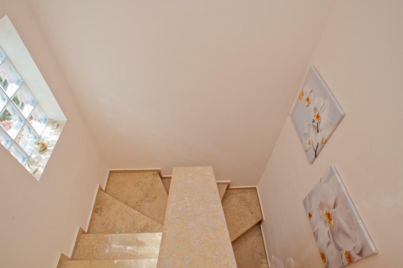 Elina'S House Villa Evrostína Dış mekan fotoğraf